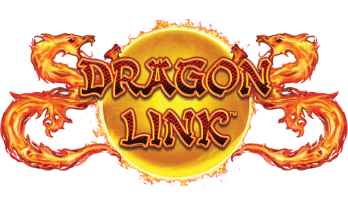 Dragon Link Pokies Logo